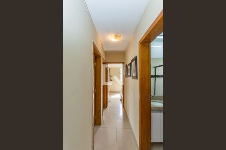 Apartamento à venda com 82m², 3 quartos e sem vaga Apartamento à venda com 82m², 3 quartos e sem vagaCorredor