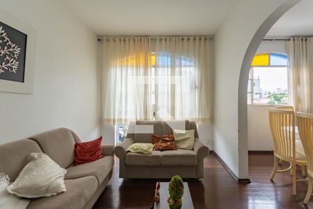 Apartamento à venda com 110m², 3 quartos e 1 vagaSala