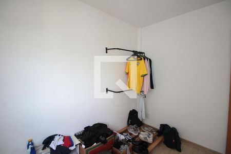 Quarto 1 de apartamento à venda com 2 quartos, 48m² em São João Batista, Belo Horizonte