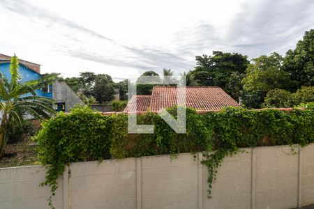 Vista do Quarto 1 de apartamento para alugar com 2 quartos, 42m² em Campo Grande, Rio de Janeiro