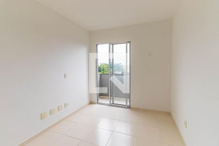 Sala de apartamento à venda com 2 quartos, 40m² em Badu, Niterói