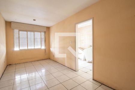 Sala de apartamento para alugar com 3 quartos, 54m² em Jardim Dona Leopoldina, Porto Alegre
