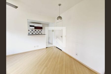 Apartamento à venda com 2 quartos, 48m² em Jardim Celeste, São Paulo