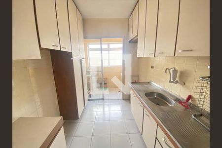 Apartamento à venda com 2 quartos, 63m² em Vila das Merces, São Paulo