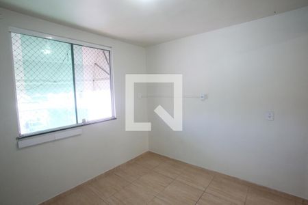 Quarto 1 de apartamento à venda com 2 quartos, 40m² em Jacarepaguá, Rio de Janeiro