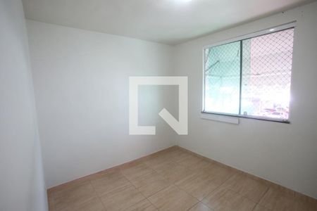 Quarto 1 de apartamento à venda com 2 quartos, 40m² em Jacarepaguá, Rio de Janeiro