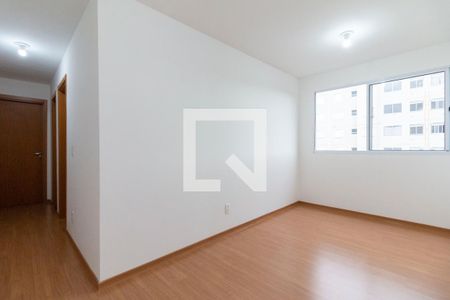 Sala de apartamento para alugar com 2 quartos, 44m² em Vila Cosmopolita, São Paulo