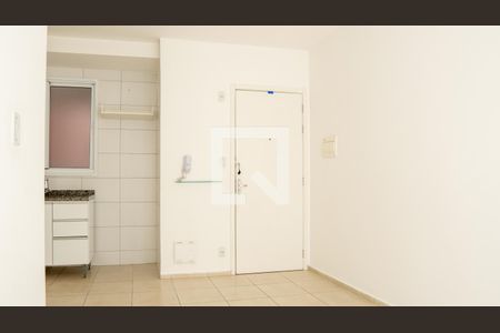 Apartamento para alugar com 50m², 2 quartos e sem vagaSala