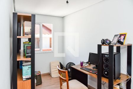 Casa à venda com 240m², 4 quartos e 2 vagas Casa à venda com 240m², 4 quartos e 2 vagasQuarto 2