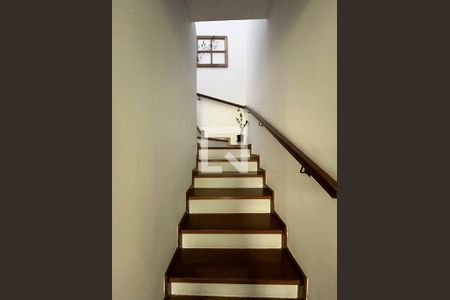 Escada de casa à venda com 3 quartos, 150m² em Jabaquara, São Paulo