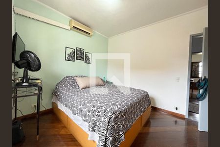 Suite de casa à venda com 3 quartos, 150m² em Jabaquara, São Paulo