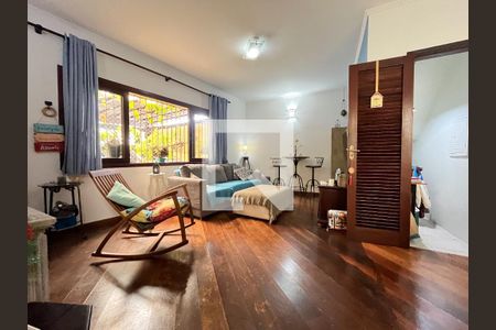 Sala de casa à venda com 3 quartos, 150m² em Jabaquara, São Paulo