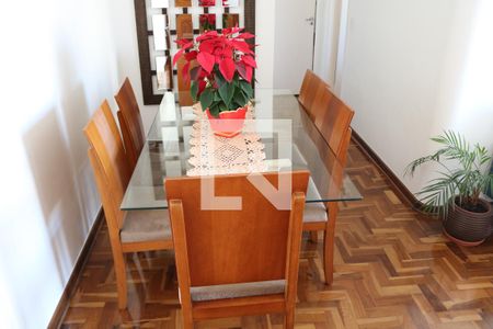 Sala de Jantar de apartamento à venda com 2 quartos, 80m² em Água Branca, São Paulo