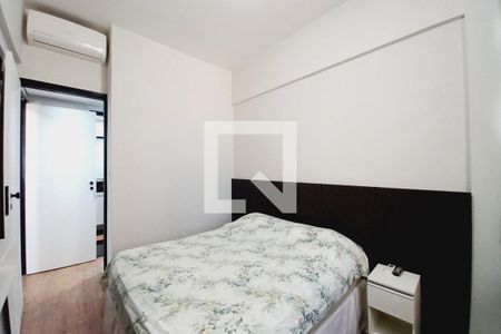 Quarto  de apartamento para alugar com 1 quarto, 47m² em Centro, Campinas