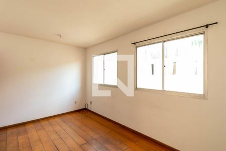 Sala de apartamento à venda com 2 quartos, 56m² em Liberdade, Belo Horizonte