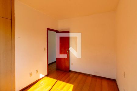 Quarto 1 de apartamento à venda com 2 quartos, 56m² em Liberdade, Belo Horizonte