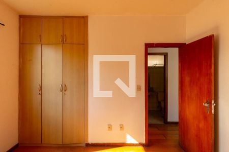 Quarto 1 de apartamento à venda com 2 quartos, 56m² em Liberdade, Belo Horizonte