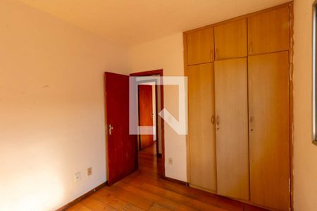 Quarto 2 de apartamento à venda com 2 quartos, 56m² em Liberdade, Belo Horizonte