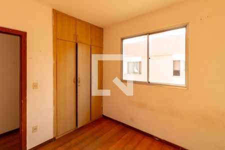 Quarto 2 de apartamento à venda com 2 quartos, 56m² em Liberdade, Belo Horizonte