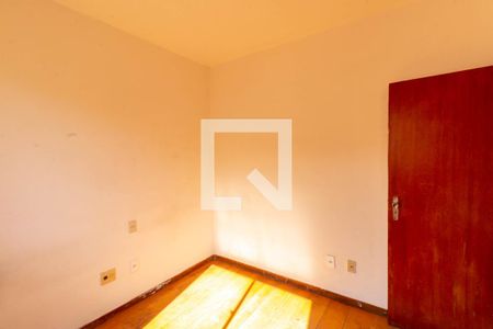 Quarto 2 de apartamento à venda com 2 quartos, 56m² em Liberdade, Belo Horizonte