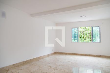 Sala de casa à venda com 3 quartos, 200m² em Vila Guarani (zona Sul), São Paulo