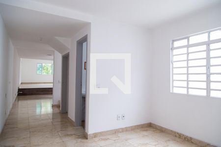 Sala 2  de casa à venda com 3 quartos, 200m² em Vila Guarani (zona Sul), São Paulo
