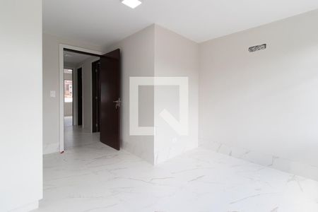 Quarto 1 de apartamento para alugar com 3 quartos, 90m² em Mossunguê, Curitiba