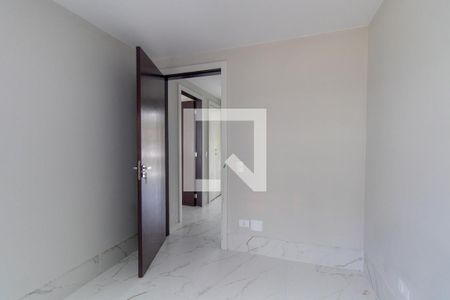 Quarto 1 de apartamento para alugar com 3 quartos, 90m² em Mossunguê, Curitiba