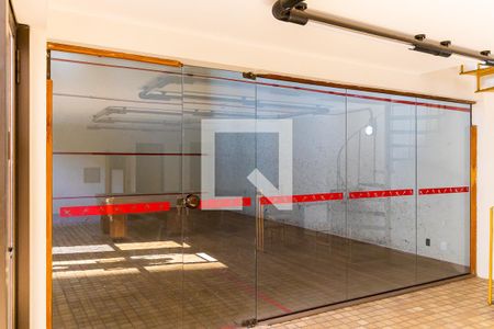 Apartamento para alugar com 47m², 1 quarto e 1 vaga Apartamento para alugar com 47m², 1 quarto e 1 vagaÁrea comum