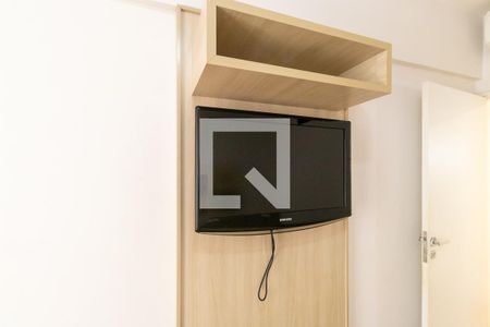 Apartamento para alugar com 47m², 1 quarto e 1 vaga Apartamento para alugar com 47m², 1 quarto e 1 vagaQuarto da suíte