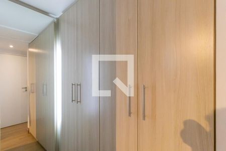 Apartamento para alugar com 47m², 1 quarto e 1 vaga Apartamento para alugar com 47m², 1 quarto e 1 vagaQuarto da suíte