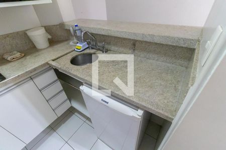 Apartamento para alugar com 47m², 1 quarto e 1 vaga Apartamento para alugar com 47m², 1 quarto e 1 vagaCozinha