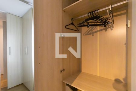Apartamento para alugar com 47m², 1 quarto e 1 vaga Apartamento para alugar com 47m², 1 quarto e 1 vagaQuarto da suíte