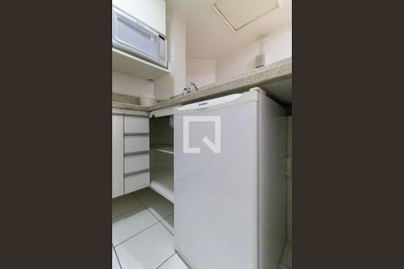 Apartamento para alugar com 47m², 1 quarto e 1 vaga Apartamento para alugar com 47m², 1 quarto e 1 vagaCozinha