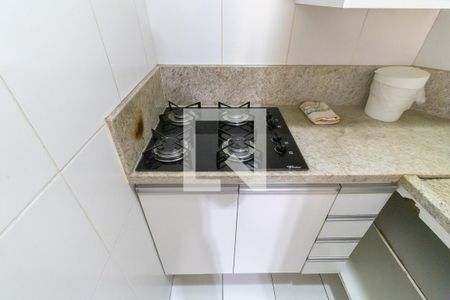 Apartamento para alugar com 47m², 1 quarto e 1 vaga Apartamento para alugar com 47m², 1 quarto e 1 vagaCozinha