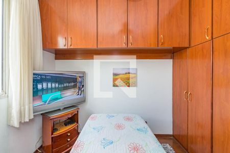 Quarto 1 de apartamento à venda com 2 quartos, 72m² em Ipiranga, Belo Horizonte