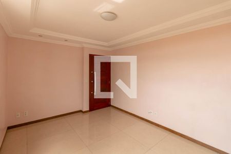 Sala de apartamento à venda com 3 quartos, 203m² em Carlos Prates, Belo Horizonte