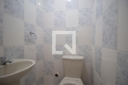 Lavabo de casa para alugar com 3 quartos, 120m² em Recreio dos Bandeirantes, Rio de Janeiro