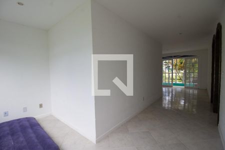 Sala de casa para alugar com 3 quartos, 120m² em Recreio dos Bandeirantes, Rio de Janeiro