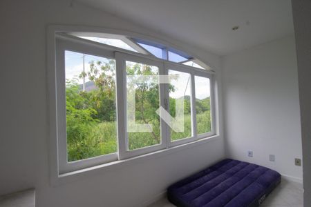 Sala de casa para alugar com 3 quartos, 120m² em Recreio dos Bandeirantes, Rio de Janeiro