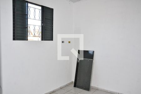 Sala de kitnet/studio para alugar com 1 quarto, 27m² em Nova Gerti, São Caetano do Sul