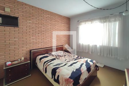 Quarto Suíte de casa à venda com 4 quartos, 255m² em Vila Nova Sao Jose, Campinas