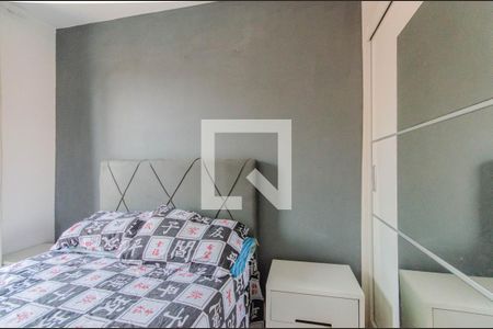 Quarto de apartamento para alugar com 1 quarto, 38m² em Cambuci, São Paulo