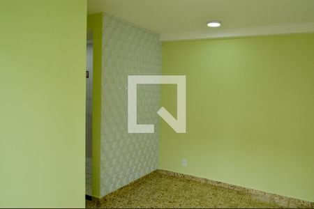 Sala de apartamento à venda com 2 quartos, 45m² em Taquara, Rio de Janeiro