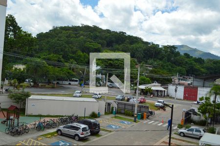 Vista do Quarto 1 de apartamento à venda com 2 quartos, 45m² em Taquara, Rio de Janeiro