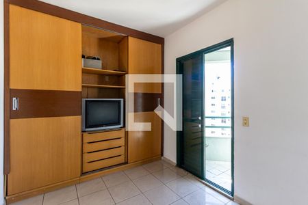Quarto de apartamento à venda com 1 quarto, 33m² em Vila Buarque, São Paulo