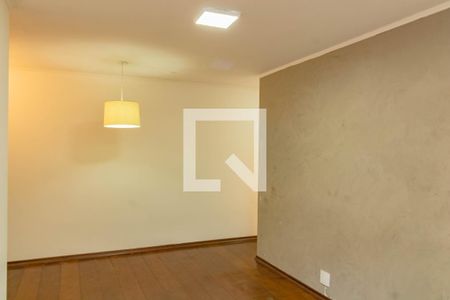 Sala de apartamento à venda com 3 quartos, 72m² em Vila Guarani (z Sul), São Paulo