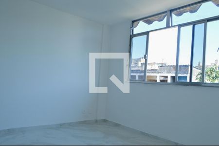 Sala de apartamento à venda com 2 quartos, 46m² em Taquara, Rio de Janeiro