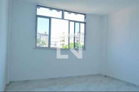 Sala  de apartamento à venda com 2 quartos, 46m² em Taquara, Rio de Janeiro