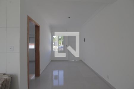Sala de casa à venda com 3 quartos, 68m² em Olaria, Canoas
